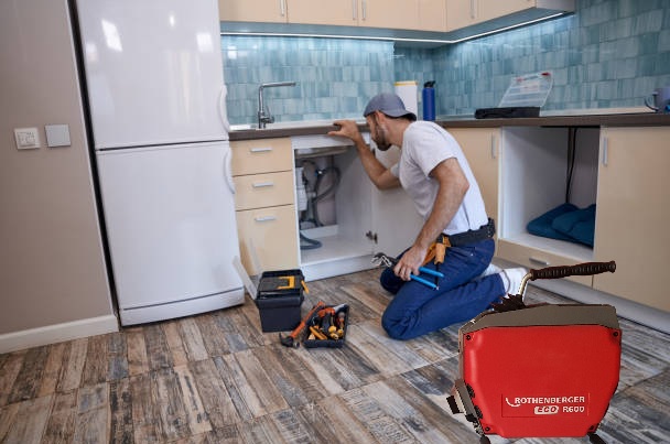 Sakarya Tıkanıklık Açma Yöntemleri