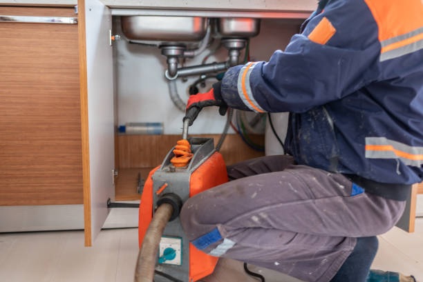 Sakarya Lavabo ve Mutfak Gideri Tıkanıklıkları